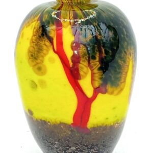 'Willow' Miniature Vase