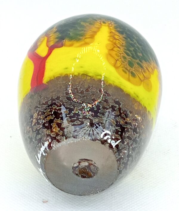 'Willow' Miniature Vase - Image 2