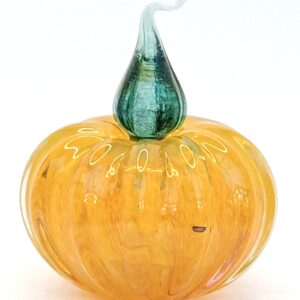 "Yellow" Pumpkin