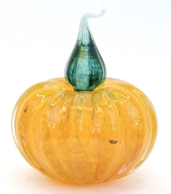 "Yellow" Pumpkin