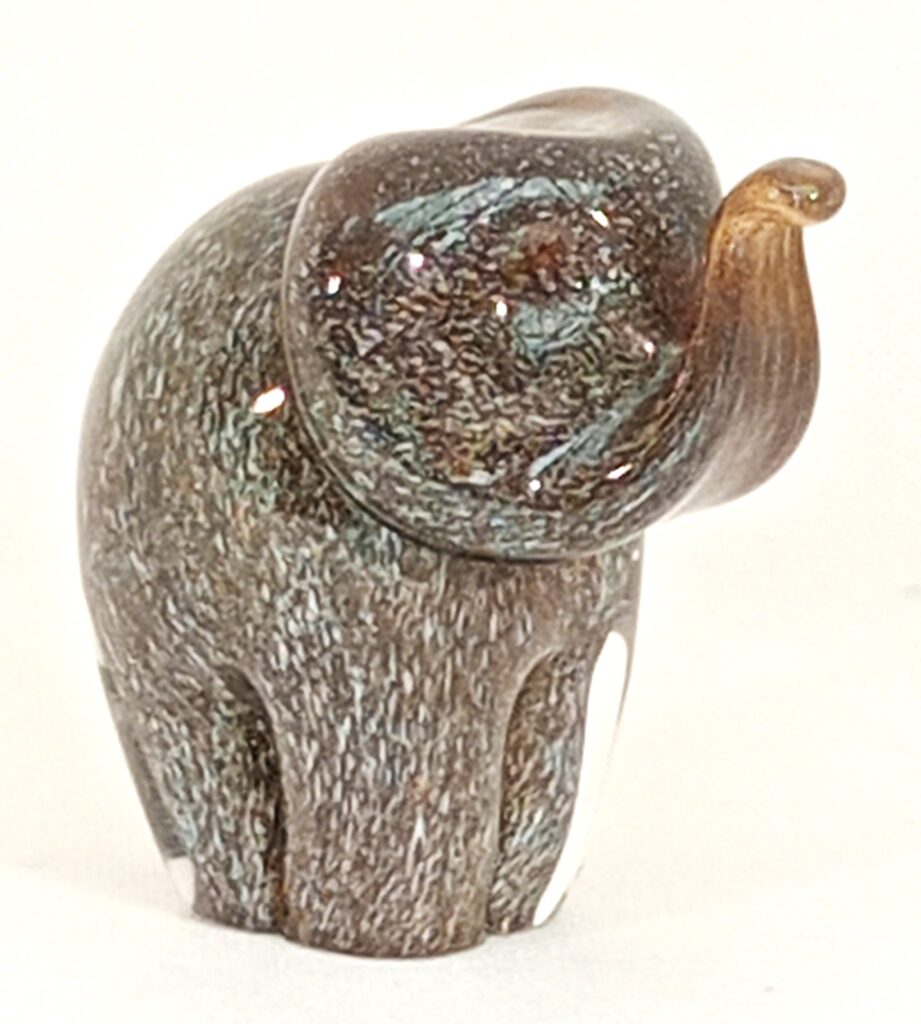 Langham 'Elephant' Small