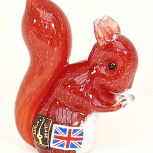 Langham Squirrel Small