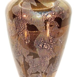 'Black Azurene' Amphora