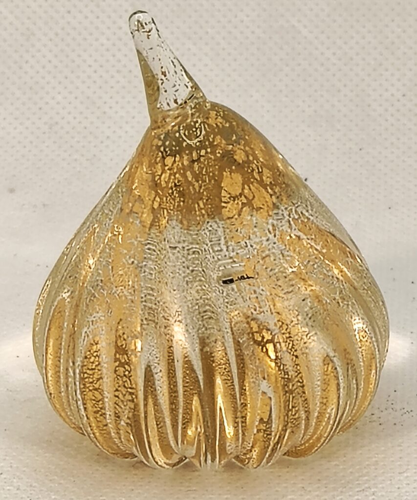 Gold Leaf Fig