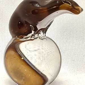 Langham 'Otter' on Crystal Ball
