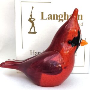 Langham 'Cardinal'