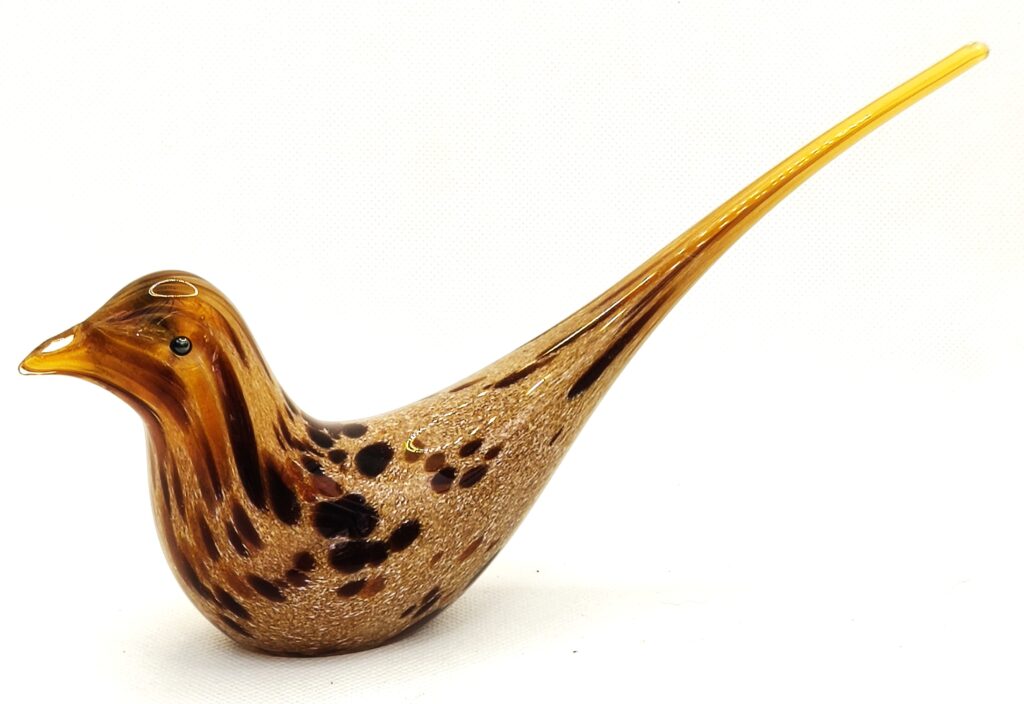 Langham Female 'Pheasant'