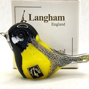 Langham 'Great Tit'