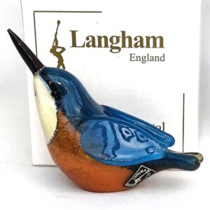 Langham 'Nuthatch'