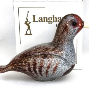 Langham 'Partridge'
