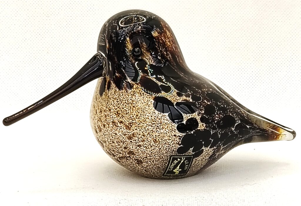 Langham 'Woodcock' Large