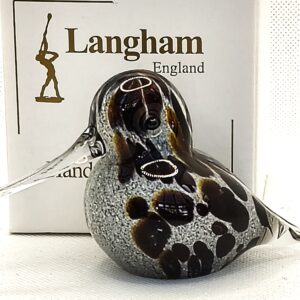 Langham 'Woodcock' Small