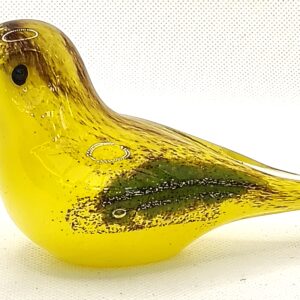 Langham 'Yellow Hammer' ?