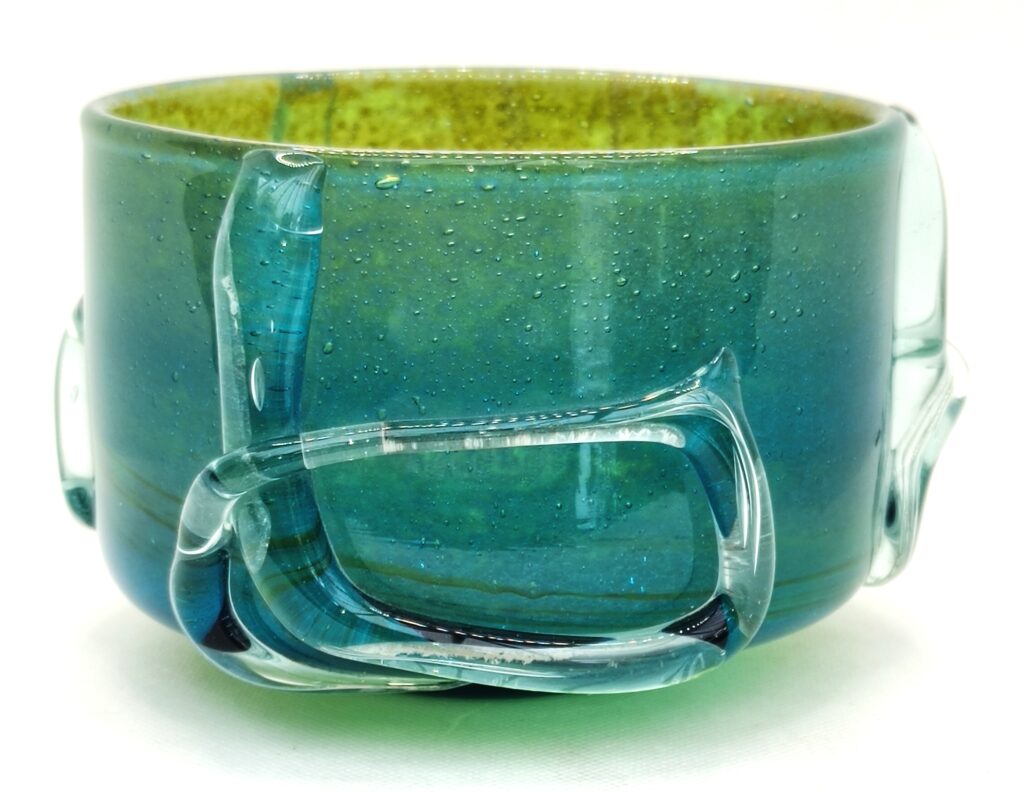 Mdina 'Chinese Vase'