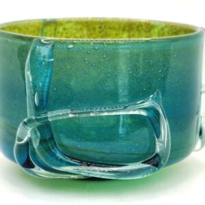 Mdina 'Chinese Vase'