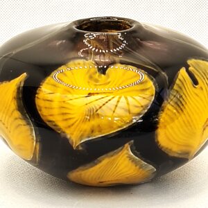 'Lavenham Woods' Rose Bowl