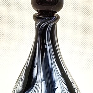 'Rococco' Perfume Bottle