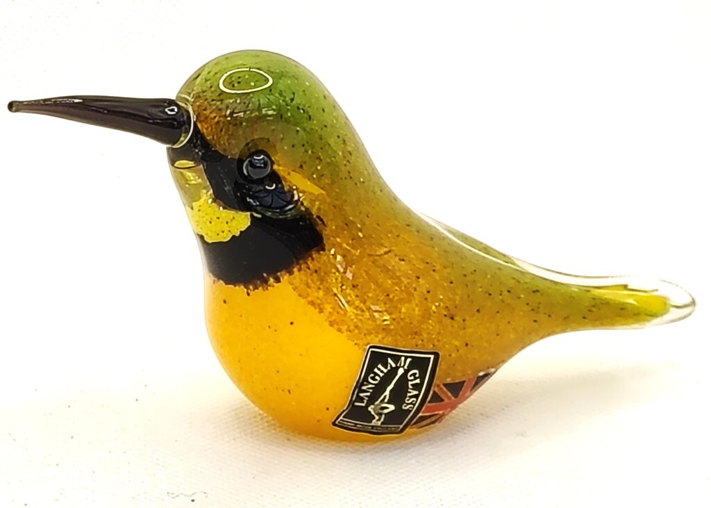 Langham 'Nuthatch'
