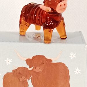 Highland Cow