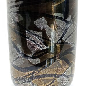 JH 'Savoy' Cylinder vase