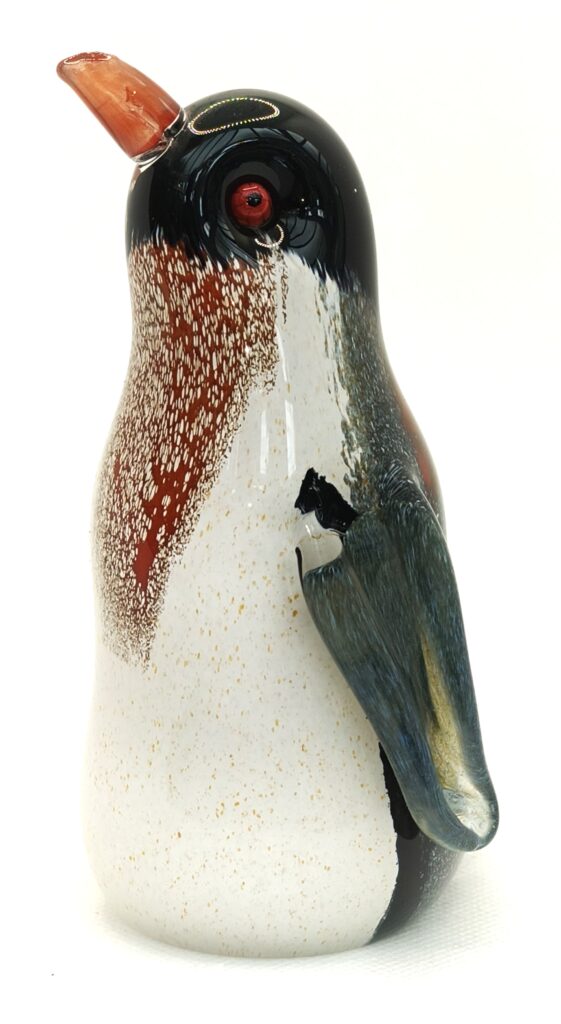 Langham 'Emperor Penguin'