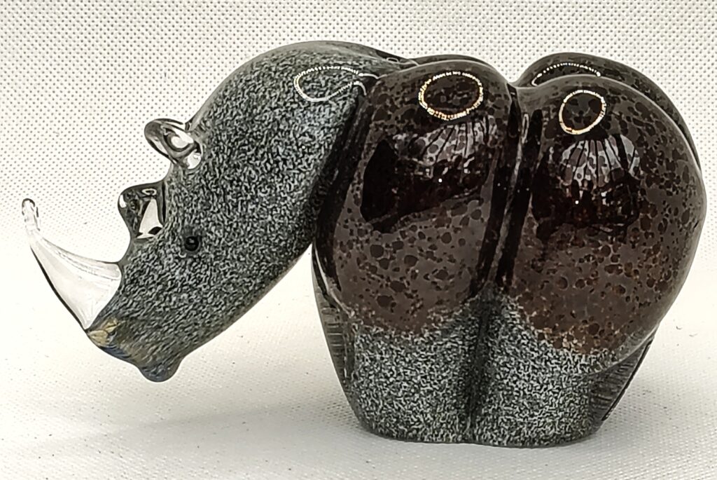 Langham 'Rhinoceros' SOLD