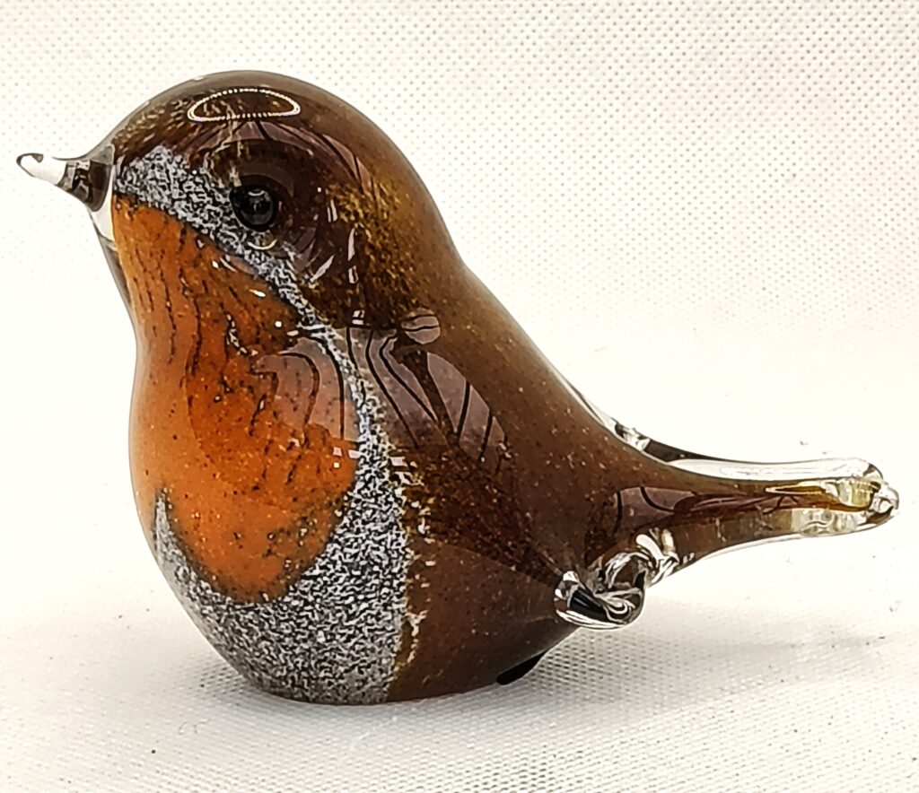 Langham 'Robin'