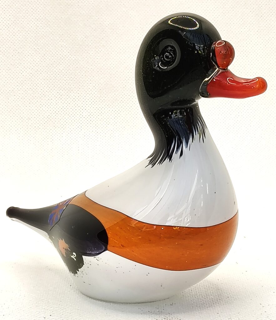 Langham 'Shelduck'