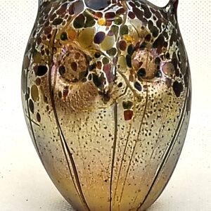 Summer Fruits Gold 'Owl'