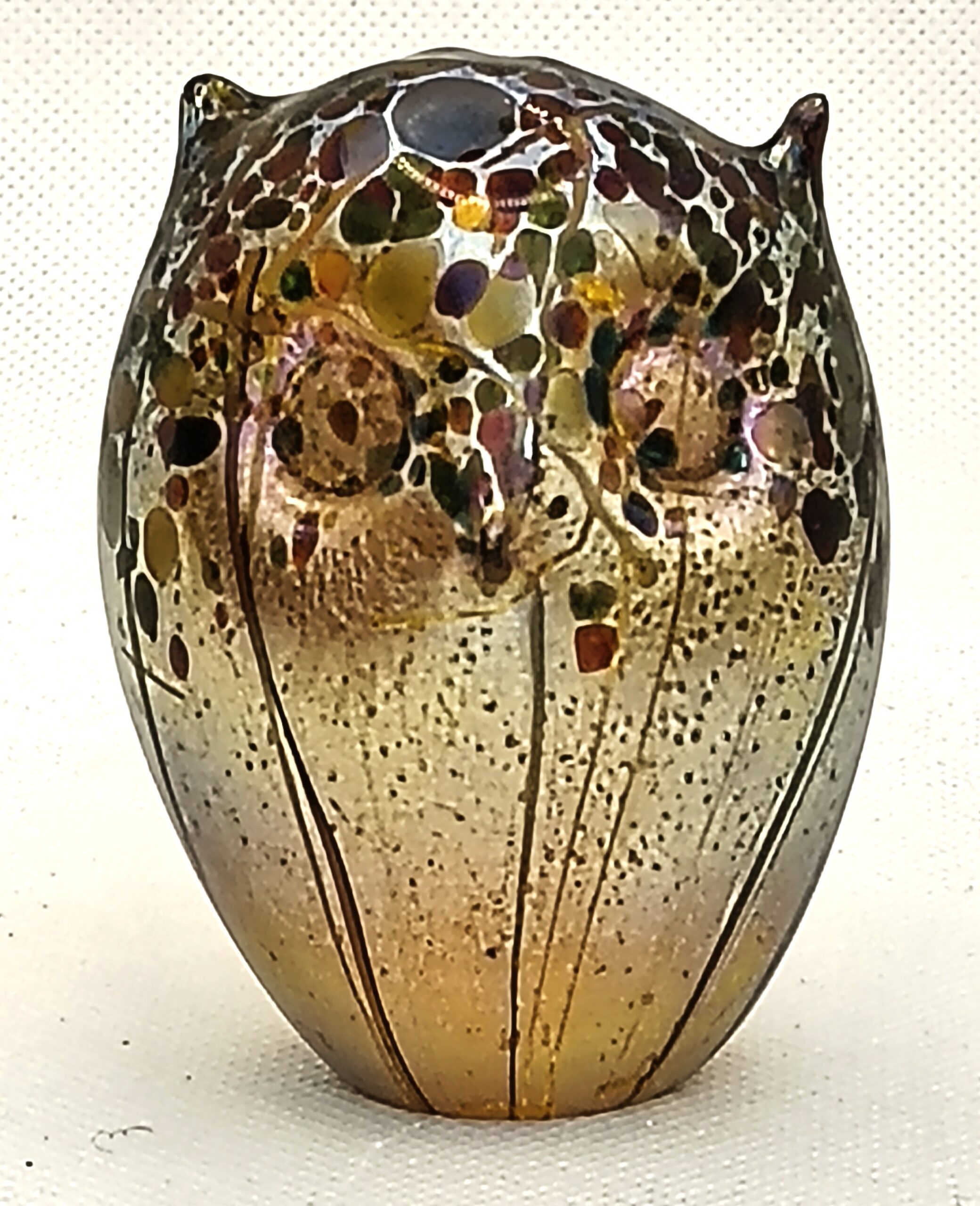 Summer Fruits Gold 'Owl'