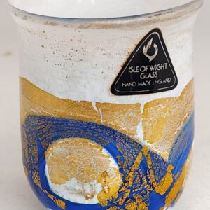 Isle of Wight Glass Products - Artius Glass